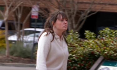 Former NICU nurse Erin Strotman will remain out on bond after Henrico prosecutors requested it be revoked during her arraignment hearing April 23 on six new charges dating back to 2022 involving three babies.