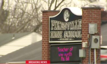 A Baltimore man took a plea deal and was sentenced to four months in prison April 28 after being accused of using AI to impersonate a former high school principal.
