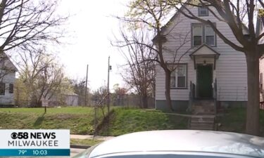 A Milwaukee man is in jail