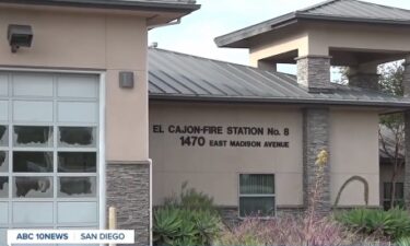A camera hidden in an alarm clock was found in a different bunkroom used by women. As part of the investigation