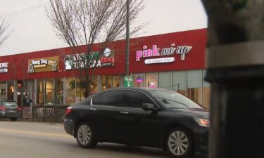 Two customers attacked workers at a South Loop restaurant recently