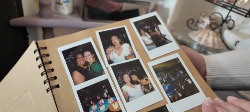 <i>WCBS via CNN Newsource</i><br/>More than a dozen complaints have been filed with the attorneys general from people who say the wedding photographer they hired has not given them what they each paid thousands of dollars for.