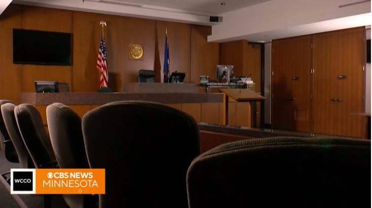 <i>WCCO via CNN Newsource</i><br/>Starting Monday