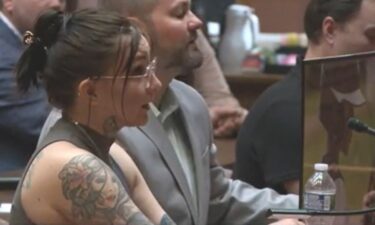 A family from central Wisconsin provided emotional testimony to lawmakers about a growing cybercrime targeting teenagers after the death of their 15-year-old son.