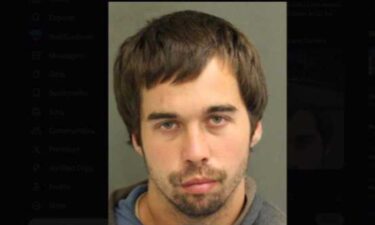 Tyler Feight has been arrested after Orlando police say he attacked a woman who was jogging in College Park.