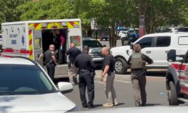 Multiple people were injured in a shooting at Florida State University's main campus in Tallahassee.