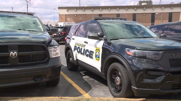 <i>WGBA via CNN Newsource</i><br/>Safety is top of everyone's mind as the Draft gets underway this week in Green Bay.