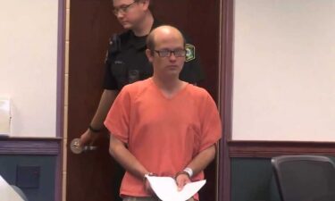 Gary Day is accused of abducting a pregnant Beaver Dam teen and sparking a multi-state Amber Alert.