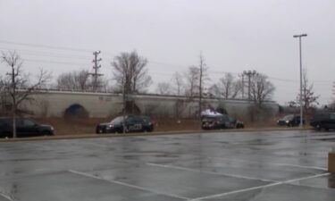 Union Pacific train hit and killed a 66-year-old woman on April 9
