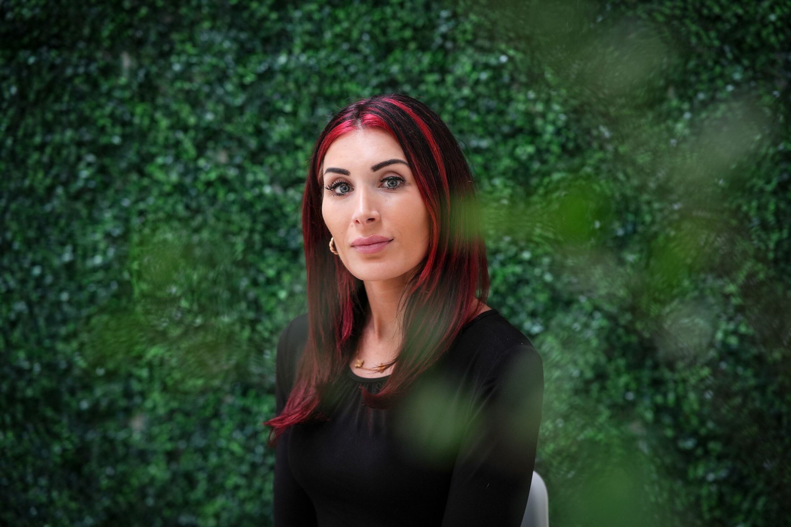 <i>Jacob M. Langston for The Washington Post via Getty Images via CNN Newsource</i><br/>Laura Loomer has cast a spotlight on the external sources shaping President Donald Trump's decision-making in his second term.