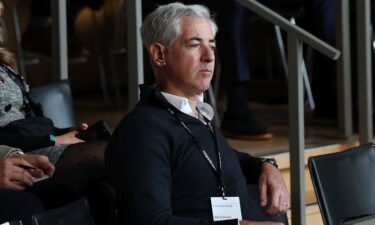 Bill Ackman
