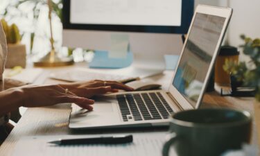 AI has the potential to further automate the recruiting process by understanding resumes and ranking applications to find suitable candidates.