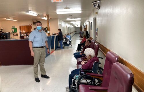 Nursing homes would have had to provide more nursing care under a Biden rule that a federal judge vacated on Monday.