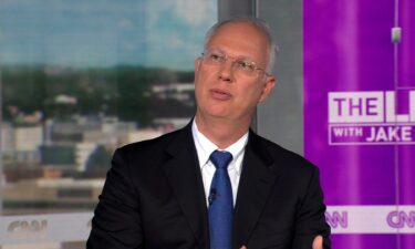 Top Russian negotiator Kirill Dmitriev