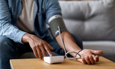 Managing your blood pressure level is one way to reduce your risk for dementia