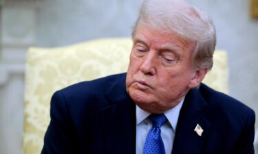 President Donald Trump