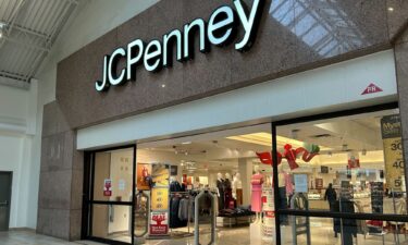 JCPenney's parent company