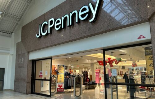 JCPenney's parent company