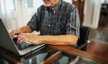 Use of computers and other forms of technology was linked with a lower risk of cognitive impairment