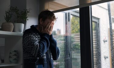 Chronic stress keeps you in a constant state of high alert