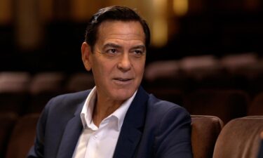 George Clooney told CNN there should have been a primary election last summer after then-President Joe Biden dropped out of the presidential race.