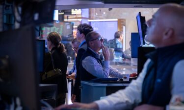 The dollar slumped Monday to its lowest level in more than three years.