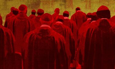 No cardinal should go into the Sistine Chapel assuming they will get the votes.