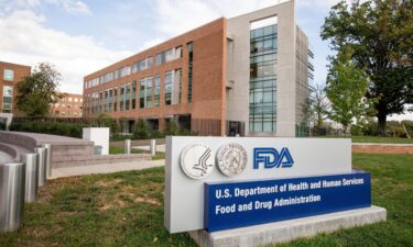 The Trump administration says it will soon announce action to remove petroleum-based synthetic dyes from the nation’s food supply.