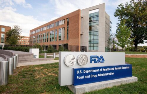 The Trump administration says it will soon announce action to remove petroleum-based synthetic dyes from the nation’s food supply.
