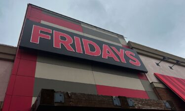 A TGI Fridays location in Everett