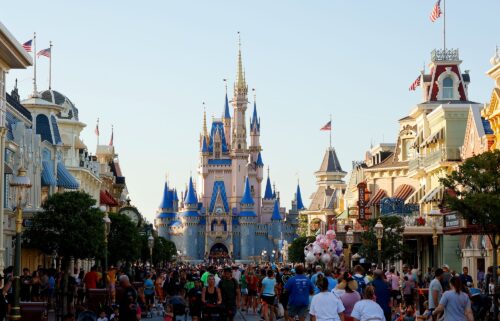 A former employee hacked into Disney’s menu creation servers multiple times to manipulate and disrupt the menus