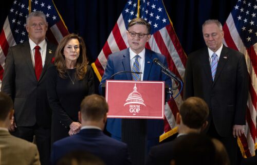 House Republicans have stopped Democratic efforts to probe Defense Secretary Pete Hegseth’s controversial use of Signal.