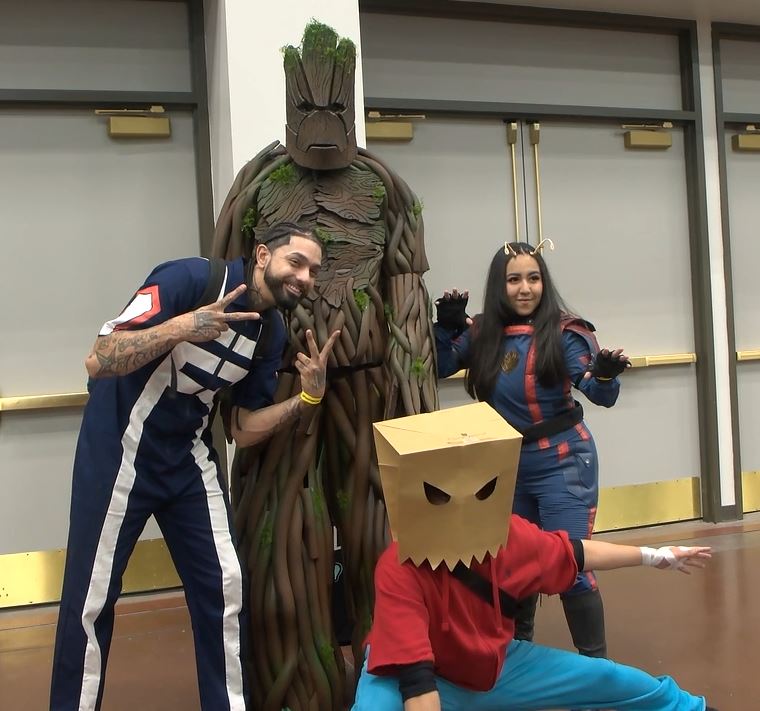 tree