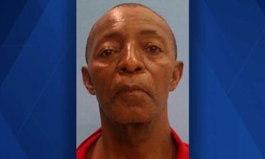 Police think Hugh Powell beat the victim in the head with a pipe and might have slashed her throat. They found an open box cutter knife with blood on the blade