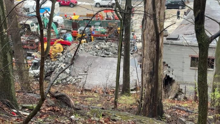 <i>Tony Aiello / WCBS/WLNY via CNN Newsource</i><br/>