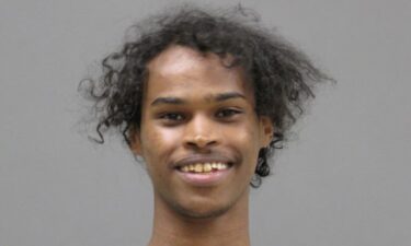 Mohamed Adan Mohamed