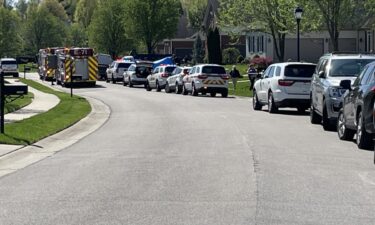 A 28-year-old man is dead after a truck bed fell on him in a Union