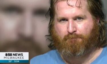 Manke will spend ten years in prison for keeping the two children inside the Milwaukee home once described as a house out of a horror movie.