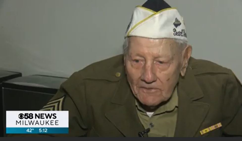 <i>WDJT via CNN Newsource</i><br/>Ed Miklavcic