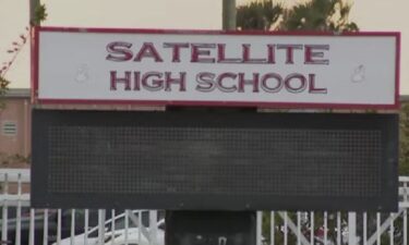 A teacher at Satellite High School won't be returning next school year after the district says she was accused of using a student's preferred name without a parent's permission.