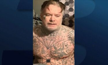 The Graves County Sheriff's Office says convicted sex offender
