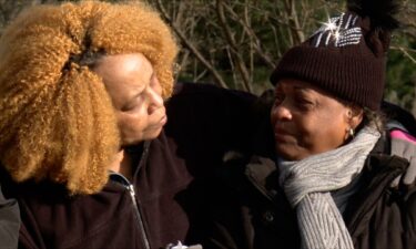 It's an event Grand Rapids residents Jerline Riley and Jacqueline Kelly haven't missed in years. They both lost their sons to gun violence in the Grand Rapids area.