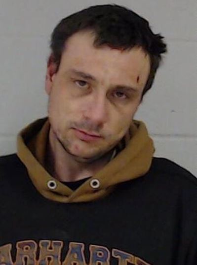 <i>Courtesy of the Sedgwick County Jail/KAKE via CNN Newsource</i><br/>Newly released court documents say Gordon Pierce III