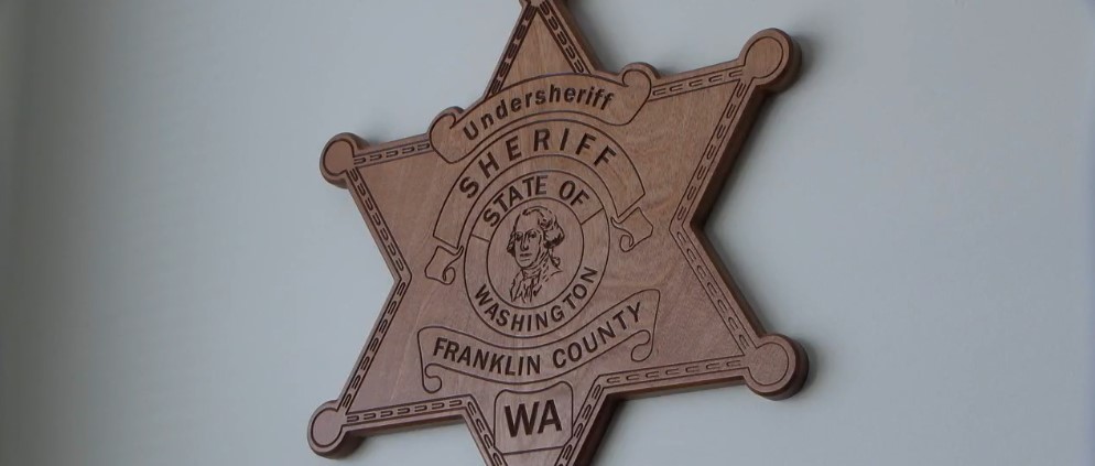 <i>KAPP via CNN Newsource</i><br/>The department's success stems from what Undersheriff Monty Huber describes as a combination of community support and intentional culture-building within the organization.