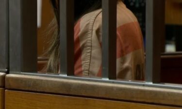 Jacqueline Popaibarra is behind bars