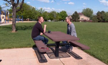 Wendy Spillar is sharing a warning as she waits to see if she will get her money back after hiring someone to take on a job.