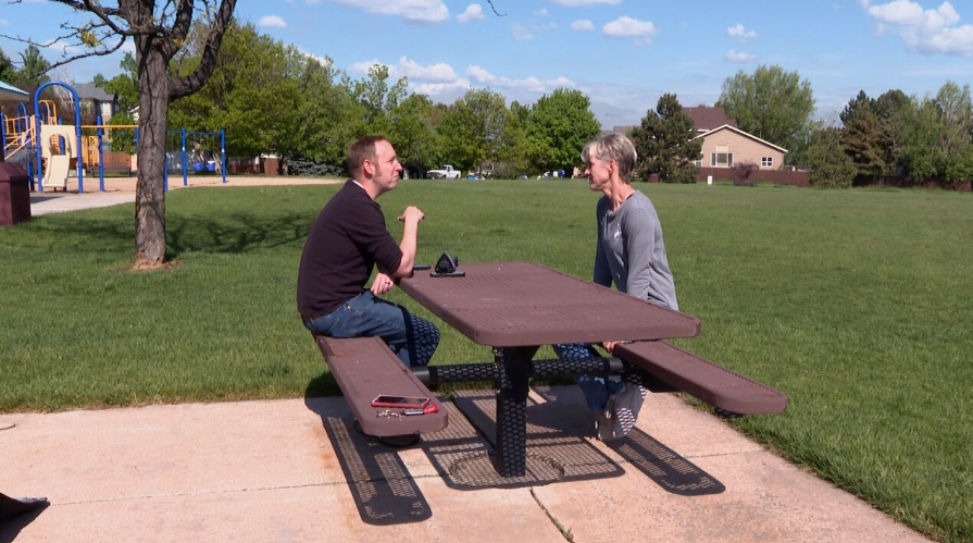 <i>KOAA via CNN Newsource</i><br/>Wendy Spillar is sharing a warning as she waits to see if she will get her money back after hiring someone to take on a job.