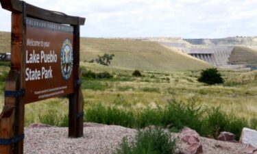 A  53-year-old man was discovered deceased after going out to help his kids and their friends swimming in rough waters