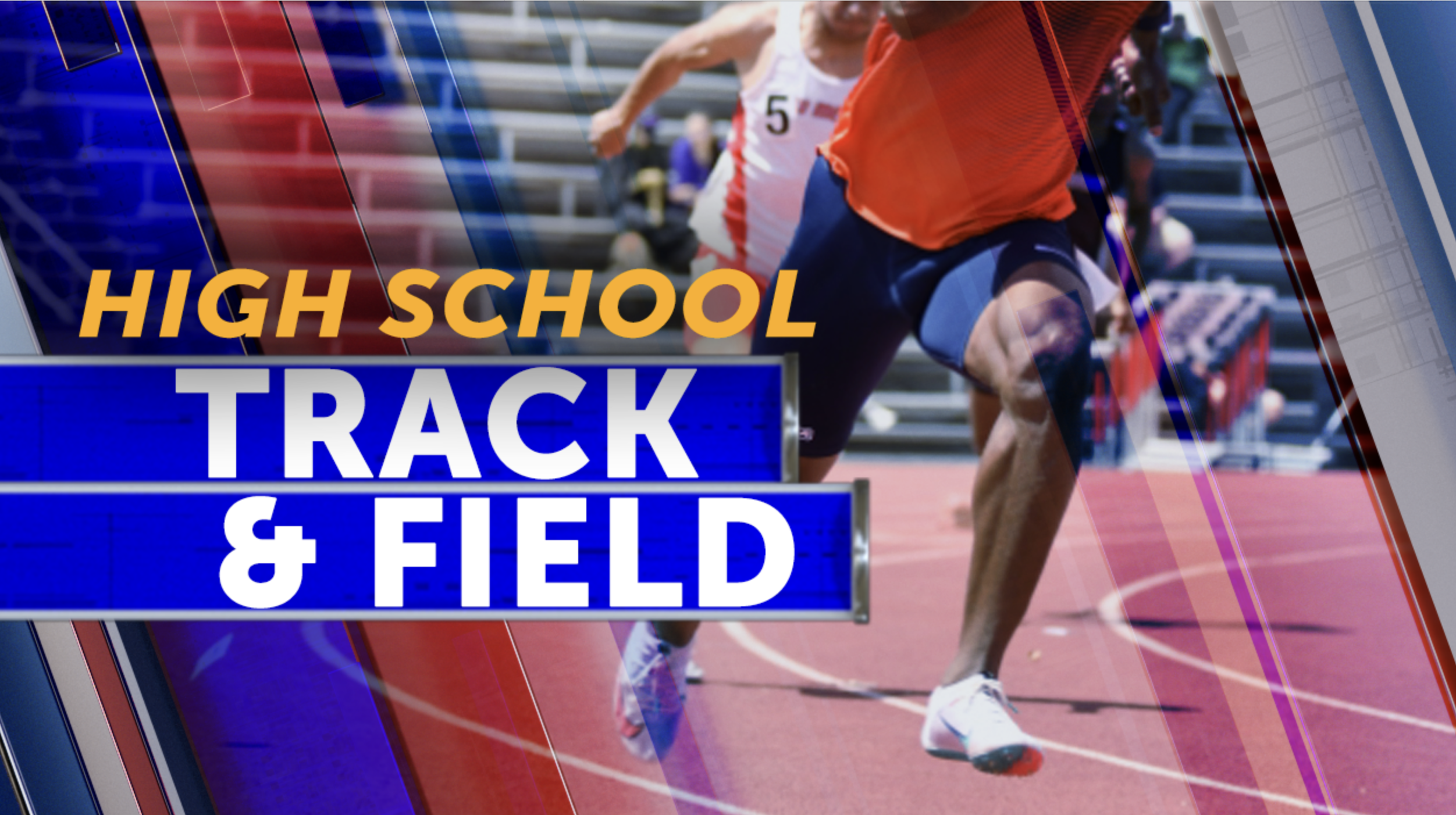El Paso teams represent at UIL State Track & Field meet - KVIA