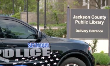 A man is in custody after police said he walked into a public library and opened fire. According to Indiana State Police